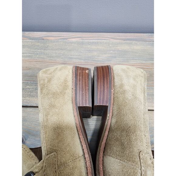 Sofft Suede Nevara Women's Loafer Size 9.5 - Picture 8 of 9